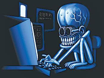 Hacking: Where It Came From And How?