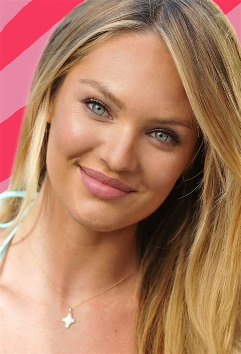Candice Swanepoel Picture