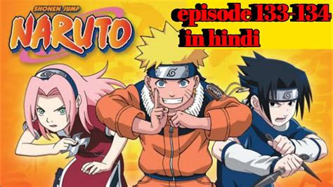 Naruto Episode 133 In Hindi Naruto Hindi Explain Animeyexplainer