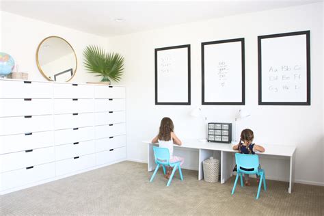 Whiteboards can cost a fortune. DIY Glass Dry Erase Board Frames: Our Genius Hack!