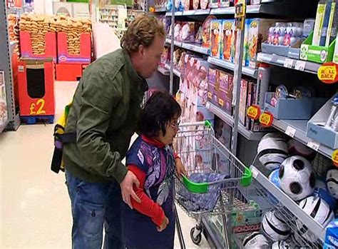 Something Special S05e13 Supermarket Video Dailymotion