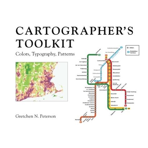 Maps And Cartography Books Exploring Data