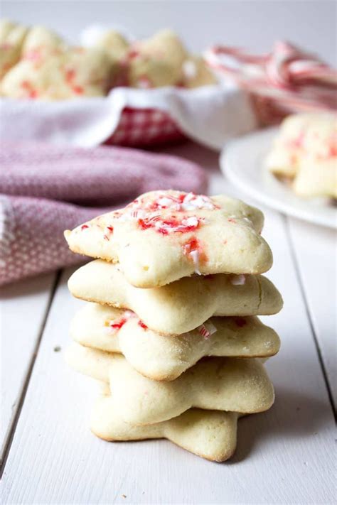 These raspberry muffins are so delicious and easy to make at home. Raspberry Bow Tie Cookies | Recipe | Yummy sugar cookies, Baking recipes cookies, Peppermint ...