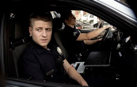The Best Cop Tv Shows The Graham Factor