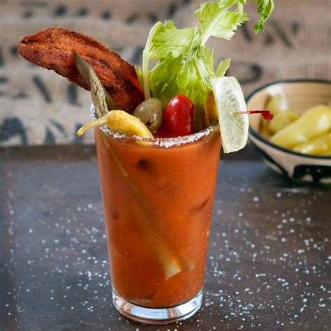 Finally The Best Bloody Mary