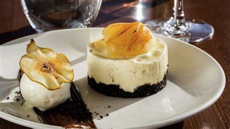 Gordon ramsay ultimate fit food: gordon ramsay baked vanilla cheesecake