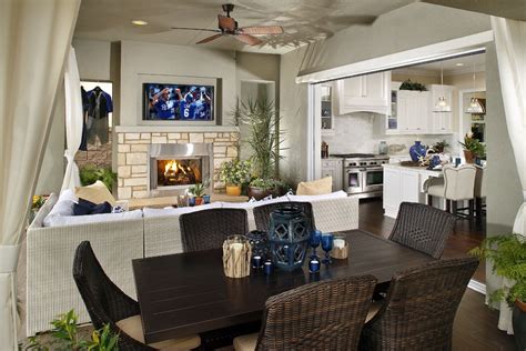 Residence 5 At Azurene At Brightwater In Huntington Beach Ca