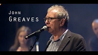 John Greaves - Tower of songs - Live @ Le Pont des Artistes - YouTube