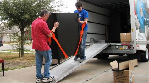 How To Move Heavy Appliances Without Killing Yourself