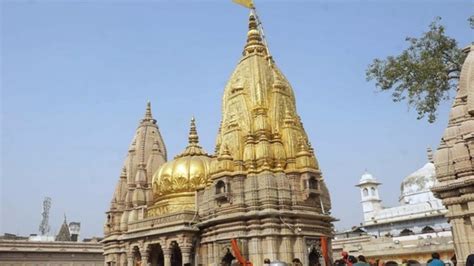 Kashi Vishwanath Temple Releases New And Expensive Rate List For