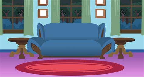 Living Room Clipart Images