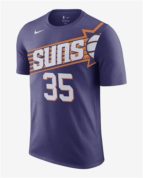 Kevin Durant Phoenix Suns Men S Nike Nba T Shirt Nike Ro