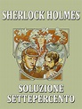 Prime Video: Sherlock Holmes: soluzione settepercento