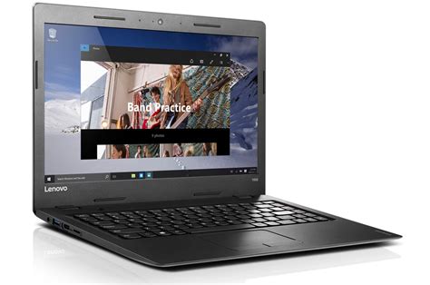 Lenovo Ideapad 320s