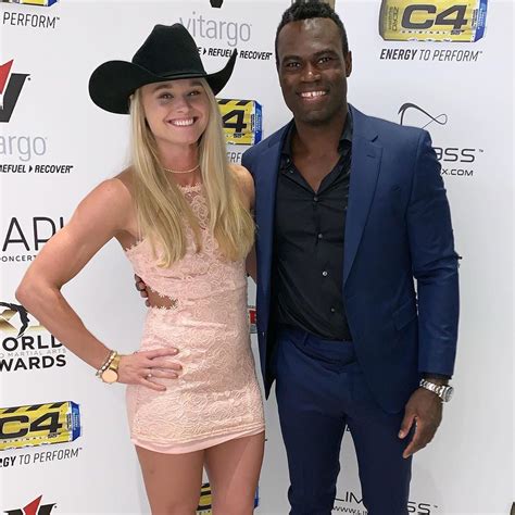 UFC S Andrea Lee Says Oops I Did It Again As She Launches 2020