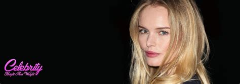 Kate Bosworth Measurements Height And Weight
