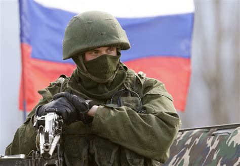 Ukraine Embraces Openness With New Report On Russian Hybrid Warfare
