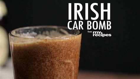 Irish Car Bomb | ebuf | Copy Me That
