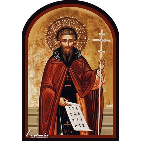 Свети Кирил Славянобългарски