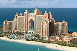 Atlantis Palm 6 Stars Hotel In Dubai | Found The World
