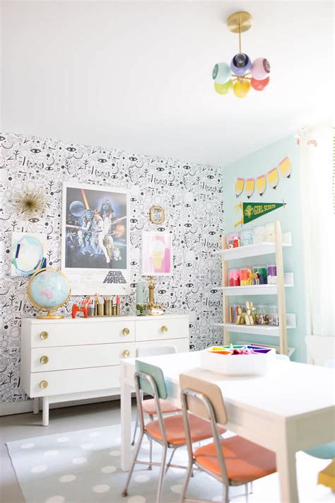 Craft Room Ideas For Kids Lay Baby Lay