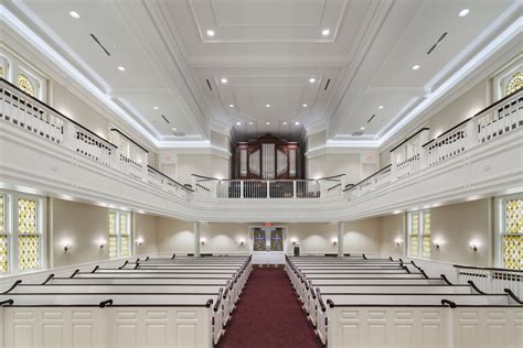 Facilities Somers Congregational Church