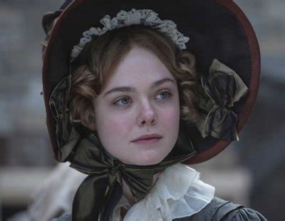 Mary Shelley Elle Fanning Douglas Booth Hot Sex Picture