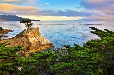 Make The Most Of Your Day Trip To Carmel By The Sea
