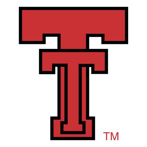 Download High Quality Texas Tech Logo Design Transparent Png Images