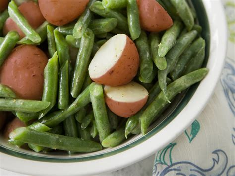 Paula Deen Green Beans