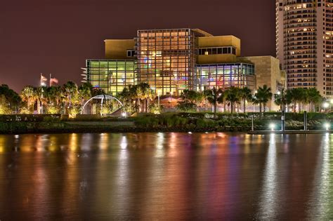 Another Night Out In Tampa Matthew Paulson Photography