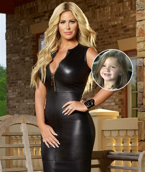 Inside Kim Zolciaks 3 Year Old Daughters Insane Closet With Over 60