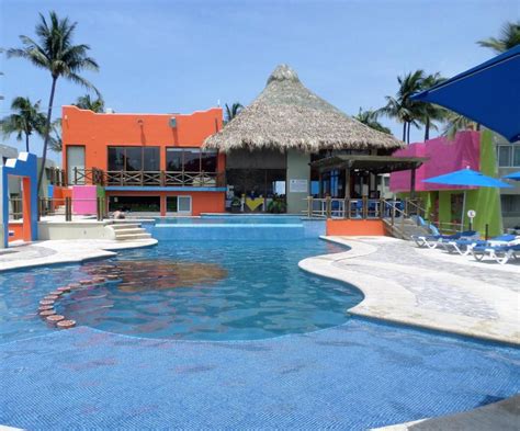 Hoteles Frente A La Playa En Veracruz México Precio Desde 14€ Reseñas Planet Of Hotels