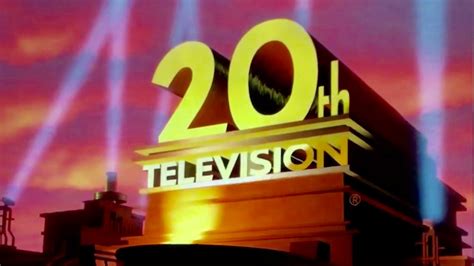 20th Television Logo 2017 Youtube