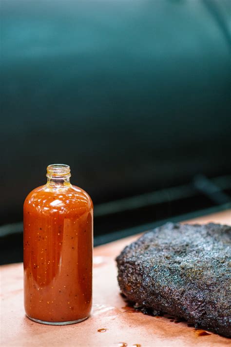 America S Most Popular Bbq Sauces Explained