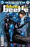 Weird Science DC Comics: PREVIEW: Blue Beetle #13