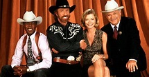 Walker, Texas Ranger - streaming tv series online
