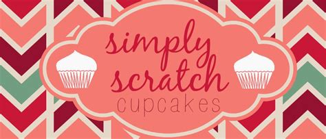 Simply Scratch Cupcakes Hot Chocolate Cupcakes