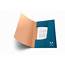 Document Folder Printing Solutions  Decorative Folders Packaging