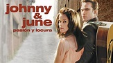 Johnny & June: Pasión y Locura | Disney+