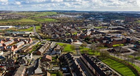 The Best Areas Of Stoke To Invest In Buy To Let