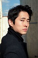 Steven Yeun - AsianWiki