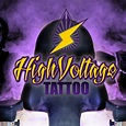 High Voltage Tattoo - YouTube