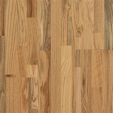 Tranquility 3mm Classic Red Oak Waterproof Luxury Vinyl Plank Flooring