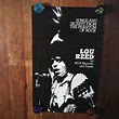 Lou Reed First Album 1972 RCA Records & Tapes Original Rare | Etsy