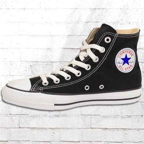 Order Now Converse Chucks Shoes M 9160 Black