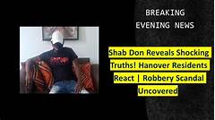 Shocking Hanover County Resident Arrested For Unbelievable Crime