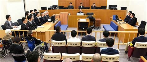 harsh judgment japan s criminal justice system