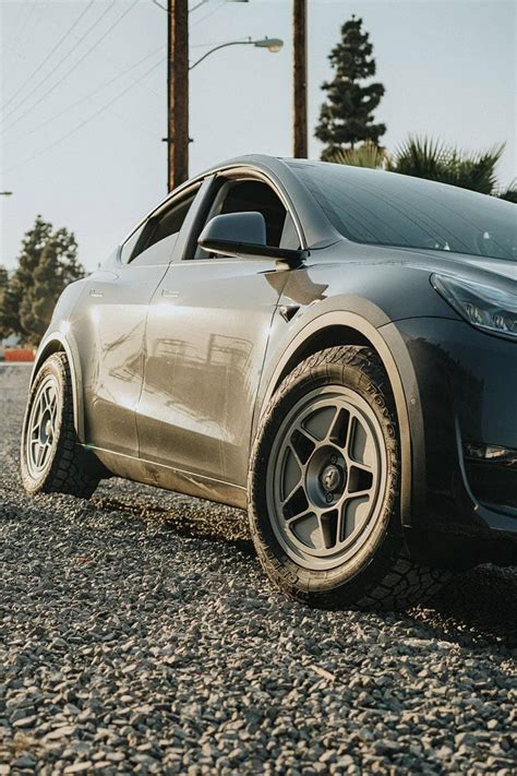 We did not find results for: Unplugged Performance Dirt And Snow Offroad Package Tesla ...