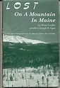 Lost on a Mountain in Maine - Donn Fendler: 9780897251006 - AbeBooks